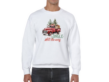Load image into Gallery viewer, Christmas Sweater Collection - Multiple Designs