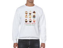 Load image into Gallery viewer, Christmas Sweater Collection - Multiple Designs