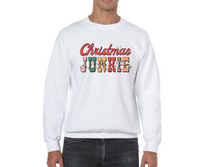 Load image into Gallery viewer, Christmas Sweater Collection - Multiple Designs