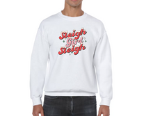 Load image into Gallery viewer, Christmas Sweater Collection - Multiple Designs