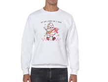 Load image into Gallery viewer, Christmas Sweater Collection - Multiple Designs