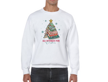 Load image into Gallery viewer, Christmas Sweater Collection - Multiple Designs