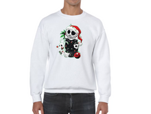 Load image into Gallery viewer, Christmas Sweater Collection - Multiple Designs