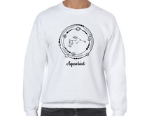 Load image into Gallery viewer, Constellation Zodiac Sweater Designs - Multiple Designs