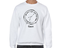 Load image into Gallery viewer, Constellation Zodiac Sweater Designs - Multiple Designs