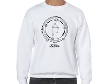 Load image into Gallery viewer, Constellation Zodiac Sweater Designs - Multiple Designs