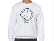 Load image into Gallery viewer, Constellation Zodiac Sweater Designs - Multiple Designs