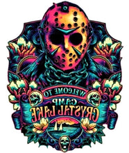 Load image into Gallery viewer, Horror Design Add On