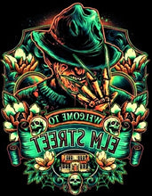 Load image into Gallery viewer, Horror Design Add On