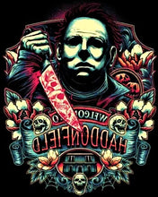 Load image into Gallery viewer, Horror Design Add On