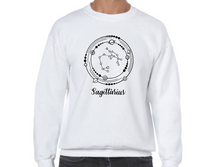 Load image into Gallery viewer, Constellation Zodiac Sweater Designs - Multiple Designs