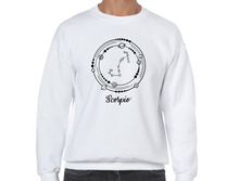 Load image into Gallery viewer, Constellation Zodiac Sweater Designs - Multiple Designs