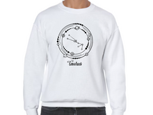 Load image into Gallery viewer, Constellation Zodiac Sweater Designs - Multiple Designs
