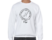 Load image into Gallery viewer, Constellation Zodiac Sweater Designs - Multiple Designs