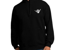 Load image into Gallery viewer, This Mouth Do Apparel Hoodie Design - Multiple Colors - Plus Size Available