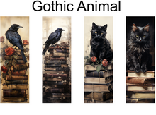 Load image into Gallery viewer, All Age Bookmarks