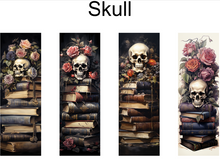 Load image into Gallery viewer, All Age Bookmarks