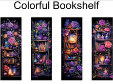 Load image into Gallery viewer, All Age Bookmarks