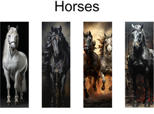 Load image into Gallery viewer, All Age Bookmarks