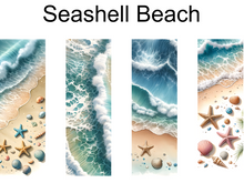 Load image into Gallery viewer, All Age Bookmarks