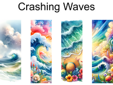 Load image into Gallery viewer, All Age Bookmarks