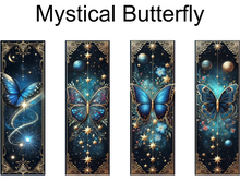 Load image into Gallery viewer, All Age Bookmarks