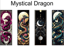 Load image into Gallery viewer, All Age Bookmarks