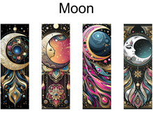 Load image into Gallery viewer, All Age Bookmarks