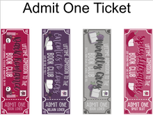 Load image into Gallery viewer, 18 Plus Bookmarks