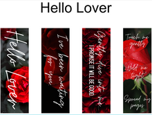 Load image into Gallery viewer, 18 Plus Bookmarks