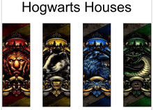 Load image into Gallery viewer, All Age Bookmarks