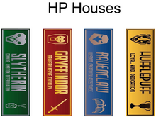 Load image into Gallery viewer, All Age Bookmarks