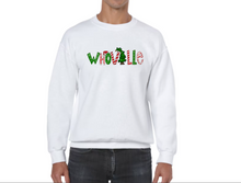Load image into Gallery viewer, Christmas Sweater Collection - Multiple Designs