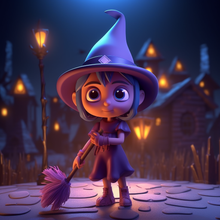 Load image into Gallery viewer, Halloween Design 1 Add On