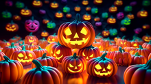 Load image into Gallery viewer, Halloween Design 1 Add On