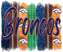 Load image into Gallery viewer, Football Design Add On