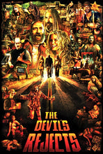 Load image into Gallery viewer, Horror Design Add On