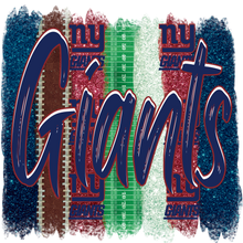 Load image into Gallery viewer, Football Design Add On