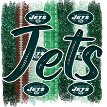 Load image into Gallery viewer, Football Design Add On