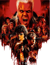 Load image into Gallery viewer, Horror Design Add On