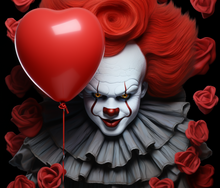 Load image into Gallery viewer, Horror Design Add On