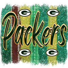 Load image into Gallery viewer, Football Design Add On