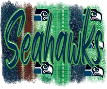 Load image into Gallery viewer, Football Design Add On