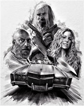 Load image into Gallery viewer, Horror Design Add On