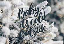 Load image into Gallery viewer, Christmas Design Add On