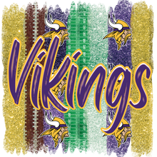 Load image into Gallery viewer, Football Design Add On