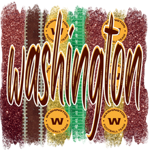 Load image into Gallery viewer, Football Design Add On