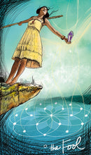 Load image into Gallery viewer, Major Arcana Tarot Hoodie