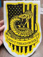 Load image into Gallery viewer, Custom Window Decals - Multiple Variants