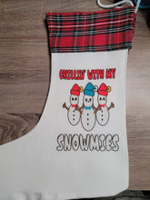 Load image into Gallery viewer, Christmas Stockings - Multiple Variants